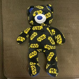 Build-A-Bear Star Wars